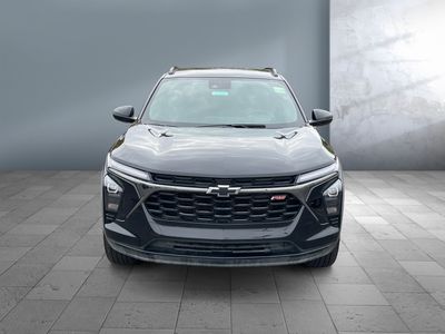 2024 Chevrolet Trax - Photo 2