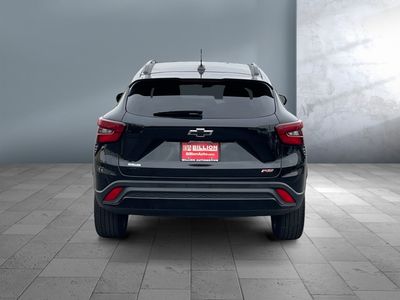 2024 Chevrolet Trax - Photo 5