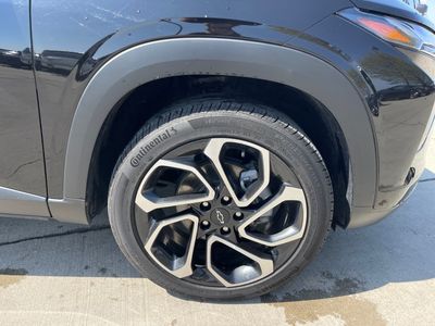 2024 Chevrolet Trax - Photo 10