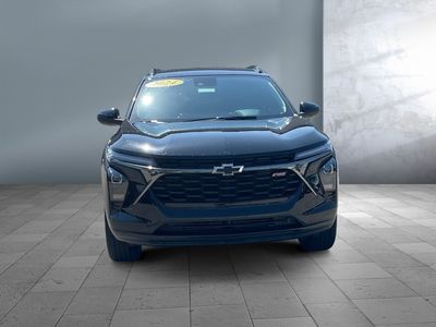 2024 Chevrolet Trax - Photo 3