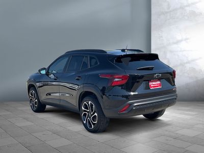2024 Chevrolet Trax - Photo 4