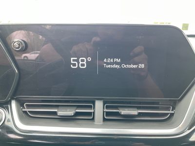 2024 Chevrolet Trax - Photo 9