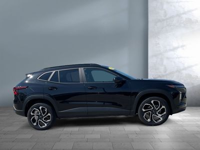 2024 Chevrolet Trax - Photo 6