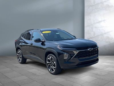 2024 Chevrolet Trax - Photo 1