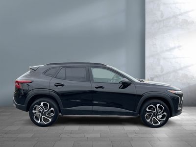 2024 Chevrolet Trax - Photo 7