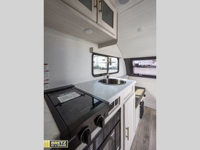 2026 Forest River RV R Pod - Photo 11