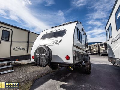 2026 Forest River RV R Pod - Photo 6