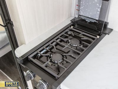 2026 Forest River RV R Pod - Photo 12