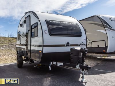 2026 Forest River RV R Pod - Photo 1