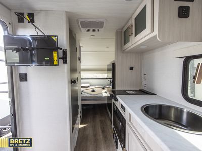 2026 Forest River RV R Pod - Photo 9