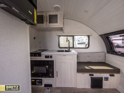 2026 Forest River RV R Pod - Photo 8