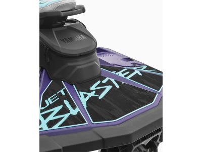2025 Yamaha JetBlaster LTD - Photo 3
