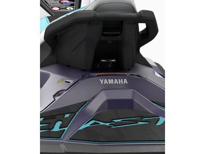 2025 Yamaha JetBlaster LTD - Photo 5