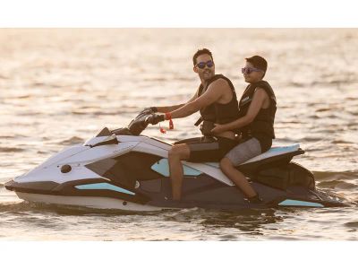 2025 Yamaha JetBlaster LTD - Photo 9