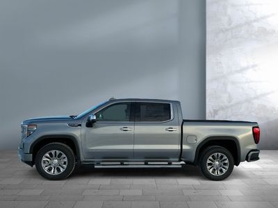2026 GMC Sierra 1500 — photo 7 view