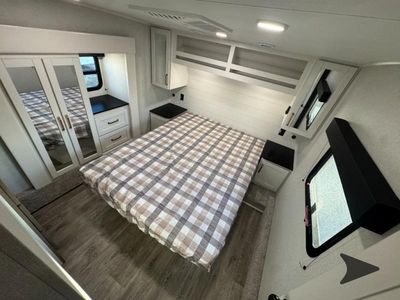 2026 Jayco Eagle SLE - Photo 25