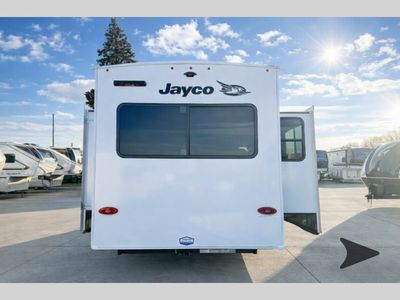 2026 Jayco Eagle SLE - Photo 17