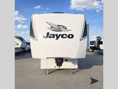 2026 Jayco Eagle SLE - Photo 6
