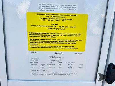 2026 Jayco Eagle SLE - Photo 5