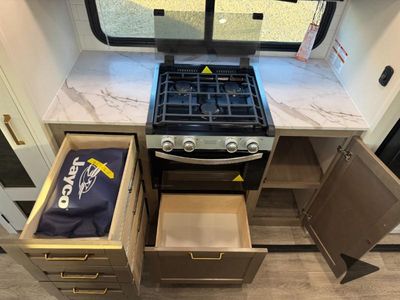 2026 Jayco Eagle SLE - Photo 57