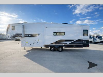 2026 Jayco Eagle SLE - Photo 15