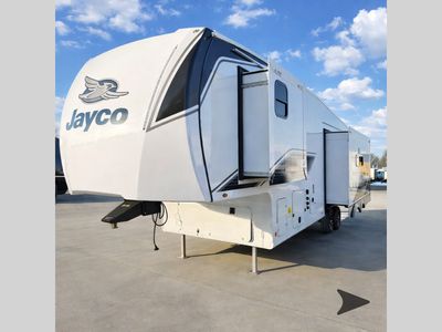 2026 Jayco Eagle SLE - Photo 7