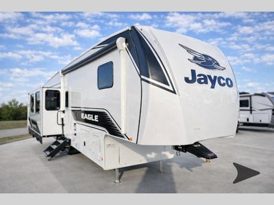 2026 Jayco Eagle SLE - Photo 1