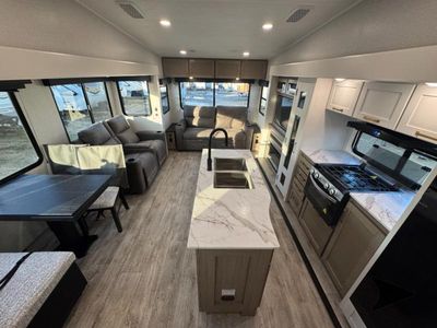 2026 Jayco Eagle SLE - Photo 4