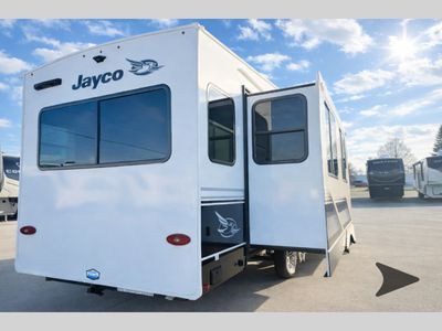 2026 Jayco Eagle SLE - Photo 18