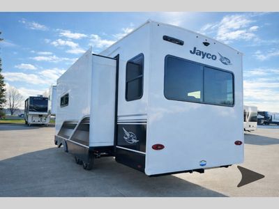 2026 Jayco Eagle SLE - Photo 16