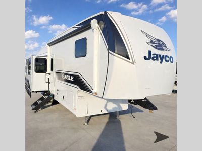 2026 Jayco Eagle SLE - Photo 23