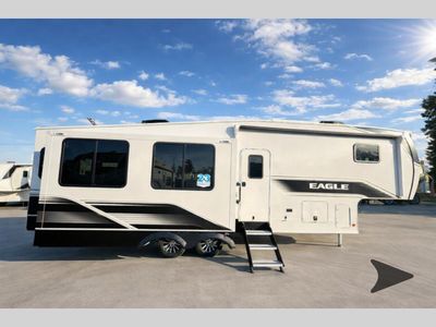 2026 Jayco Eagle SLE - Photo 19