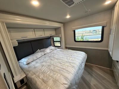 2023 Holiday Rambler INVICTA - Photo 14