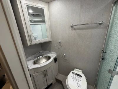 2023 Holiday Rambler INVICTA - Photo 19