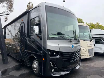 2023 Holiday Rambler INVICTA - Photo 1