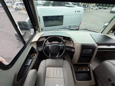 2023 Holiday Rambler INVICTA - Photo 2