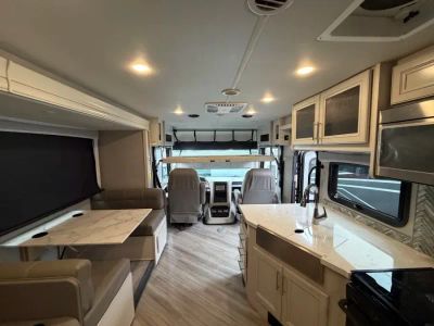 2023 Holiday Rambler INVICTA - Photo 3
