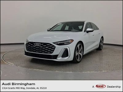 2026 2025 S5 Sportback - Photo 1