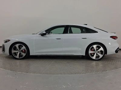 2026 2025 S5 Sportback - Photo 2