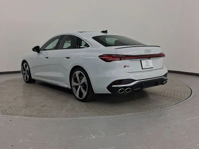 2026 2025 S5 Sportback - Photo 3
