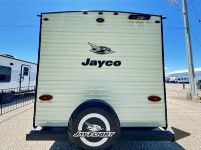 2026 Jayco Jay Flight SLX - Photo 6