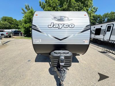 2026 Jayco Jay Flight SLX - Photo 4