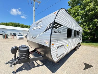 2026 Jayco Jay Flight SLX - Photo 2