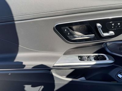 2026 Mercedes-Benz CLE — photo 17 view