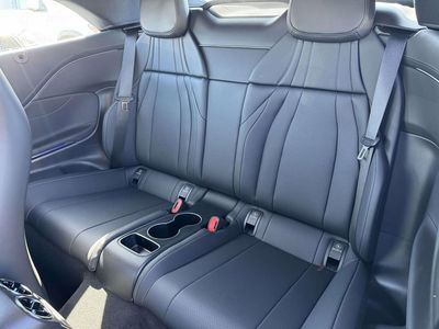 2026 Mercedes-Benz CLE — photo 30 view