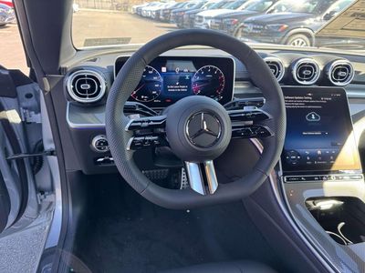 2026 Mercedes-Benz CLE — photo 20 view