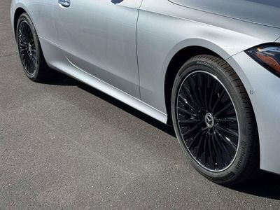 2026 Mercedes-Benz CLE — photo 12 view