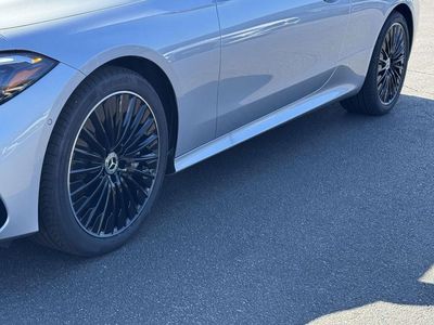 2026 Mercedes-Benz CLE — photo 13 view