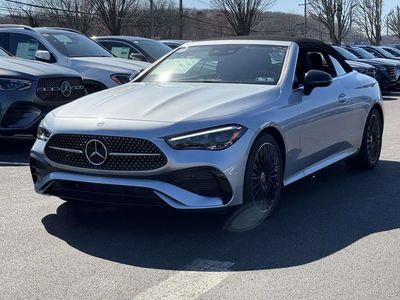 2026 Mercedes-Benz CLE — photo 7 view