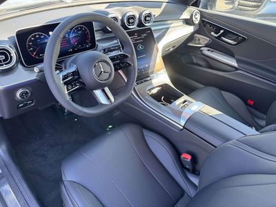 2026 Mercedes-Benz CLE — detail view